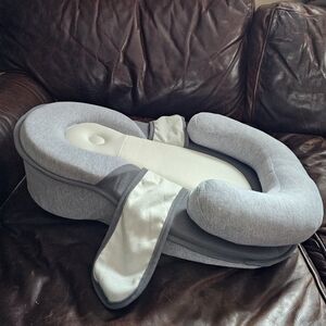 Baby Bliss Infant Lounger